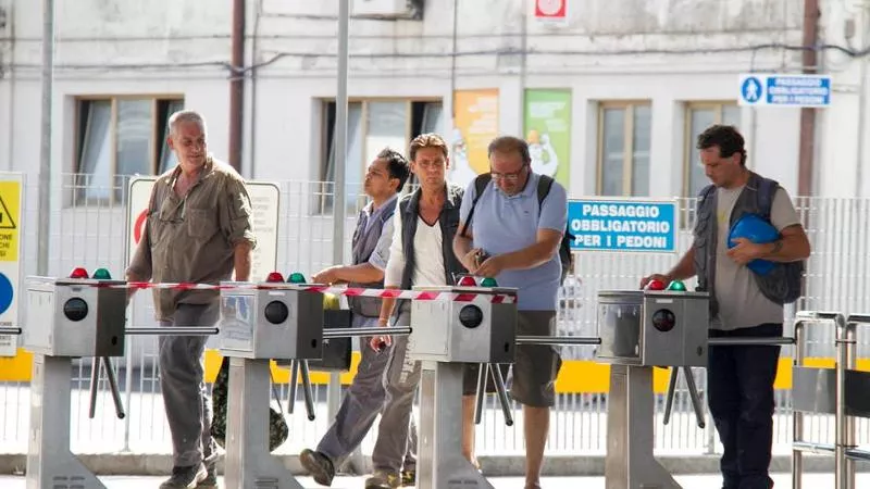 A corto di stipendi e contributi ditta dell’appalto in liquidazione